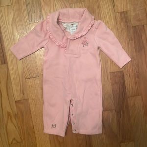 Baby girl outfit
